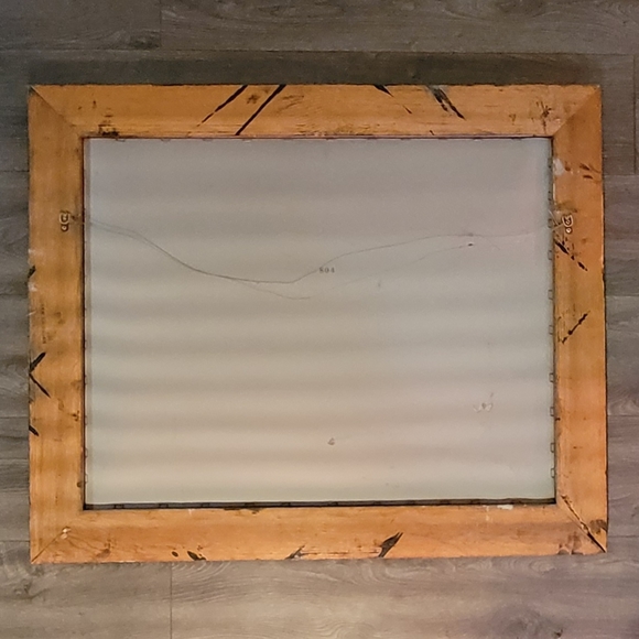 1970s 🇲🇽Alberto Ruiz Vela🇲🇽Matador🐂Mirror - Picture 8 of 10